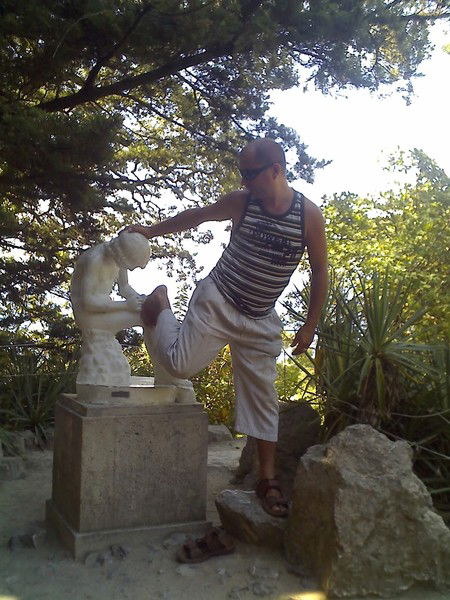 Саша Ничипорук