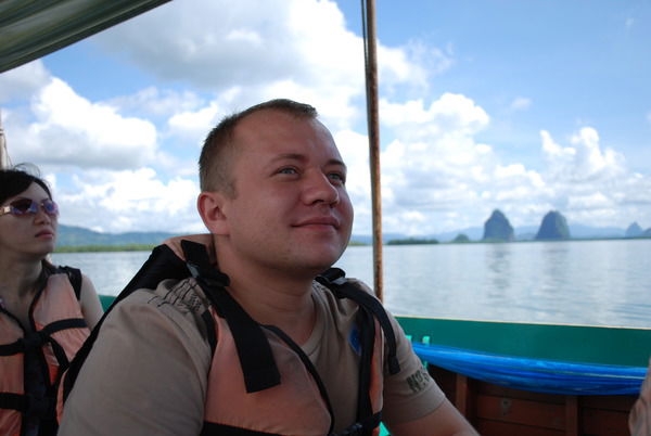 Денис Копачевский