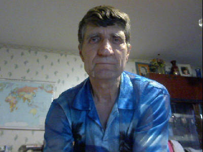 Иван Беженарь