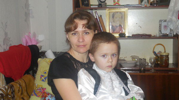 Галина Куценко