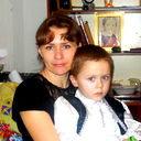 Галина Куценко