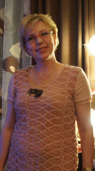 Жанна Шубрак