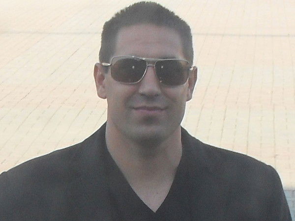 Денис Афанасьев