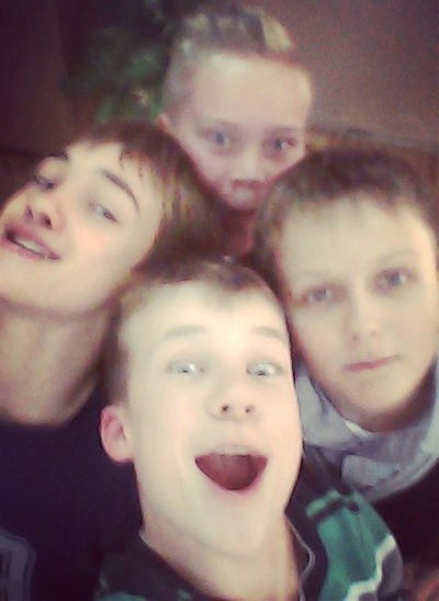 Андрей Бучинцев