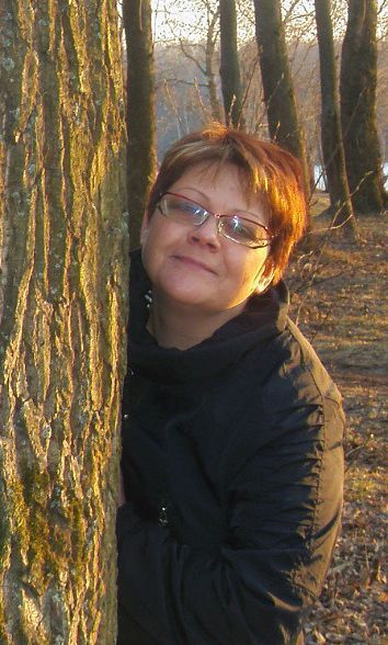 Ирина Микушева