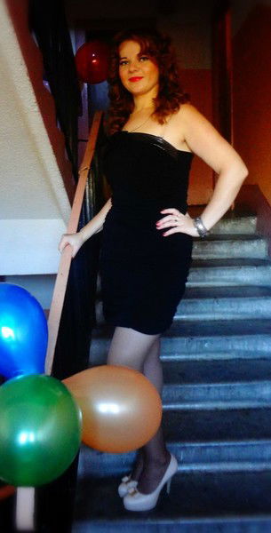 Катерина Янель