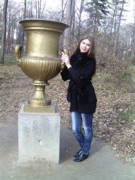 Юлия Фисюренко