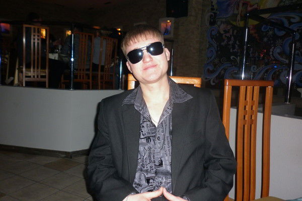 Константин Щербов