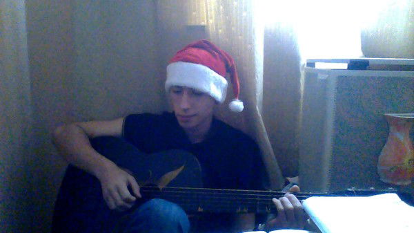 Вова Тихоцький