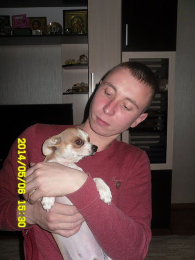 Дима Бирюков