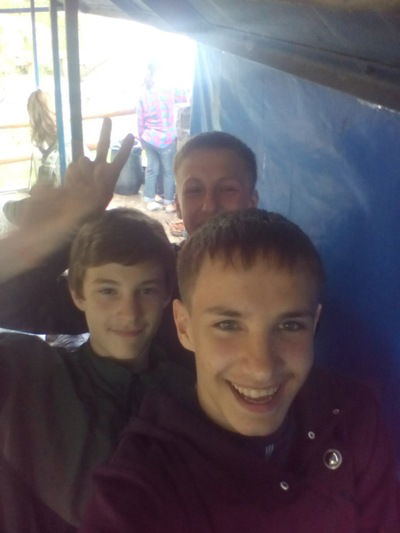 Алексей Синичкин