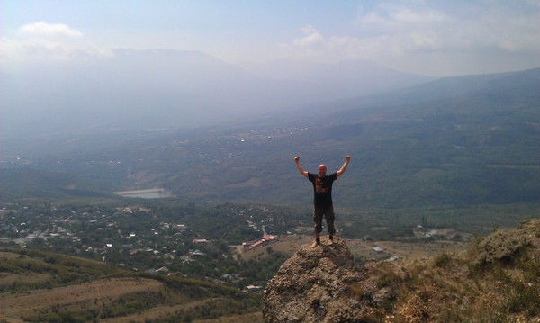 Петров Евгений