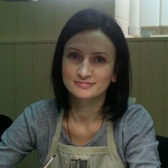 Наталия Денисюк