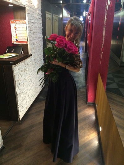 Данечка Кирюхина