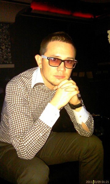 Марат Гафуров