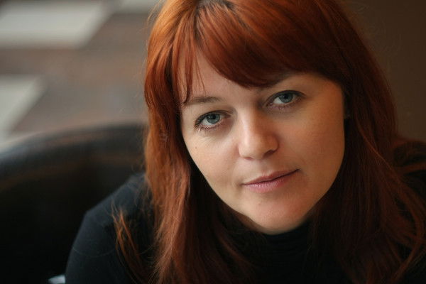 Римма Пестерева