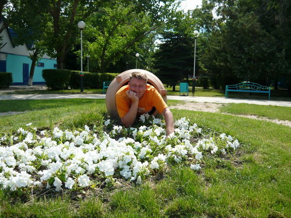 Владимир Кравченко