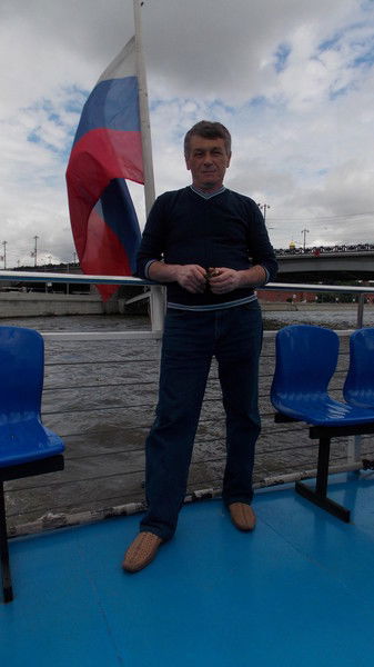 Вячеслав Иванов