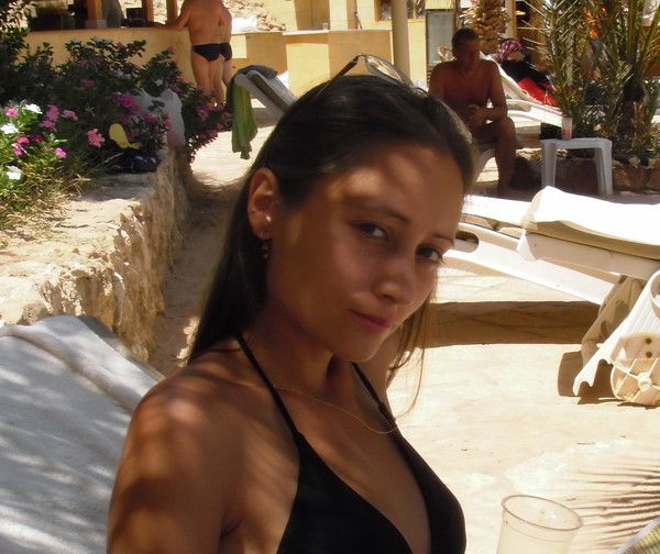 Наталья Лялина