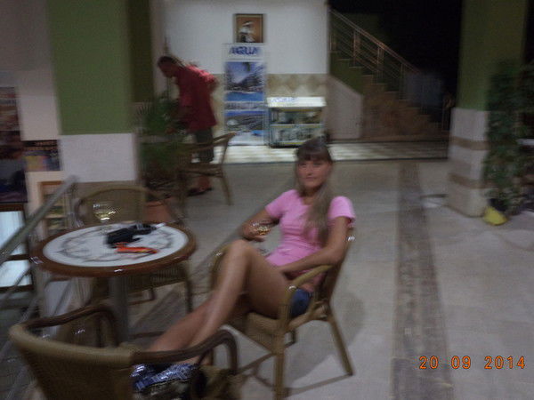 Юля Мануйлова