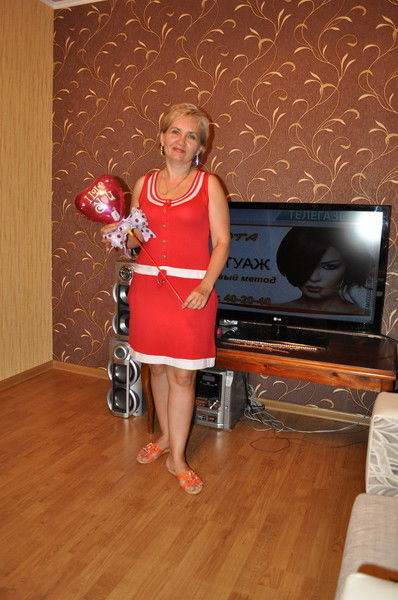 Елена *****крох