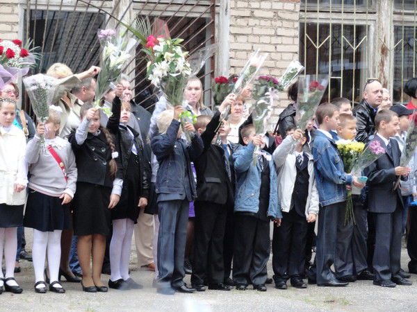 Мария Дворецкова