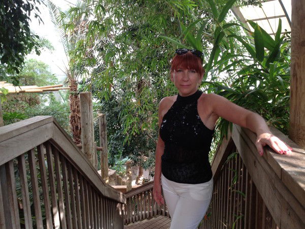 Людмила Остапенко