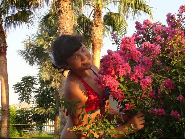 Zito4Ka Ergalieva***