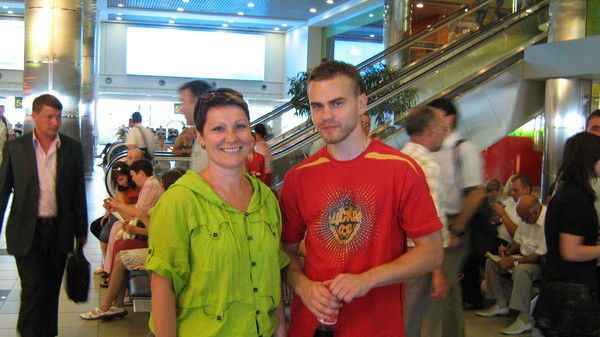 Татьяна Макарова