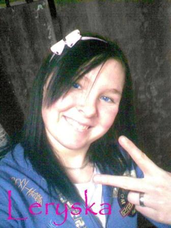 Лера Пивоварова