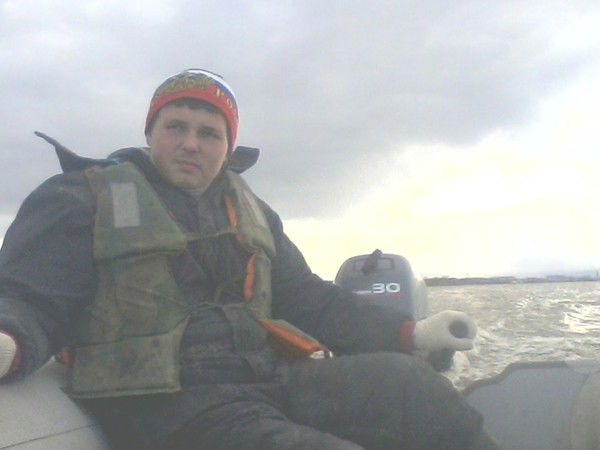 Стас Беляков