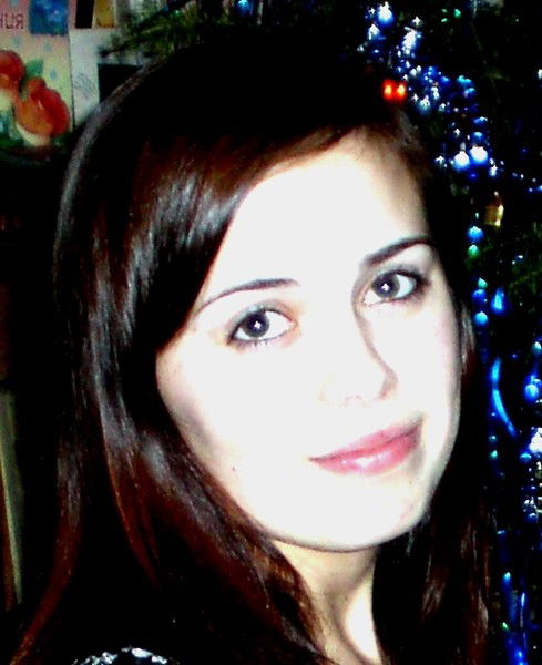 Наталья Колчанова