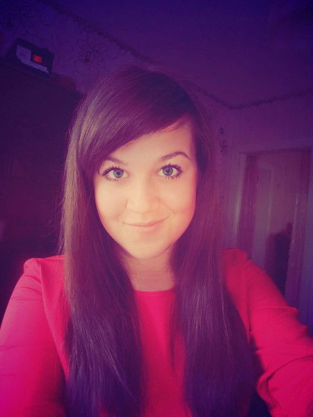 Анастасия Свиридова З.ф