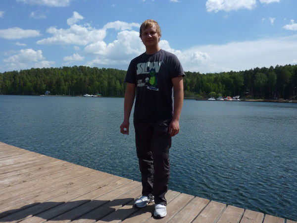 Дмитрий Лащенко