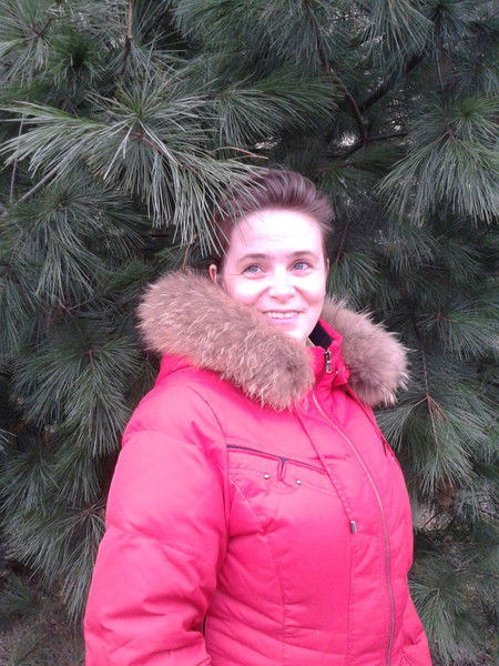 Наталия Панек