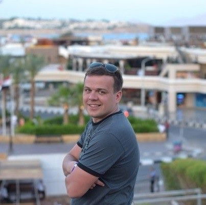 Андрей Мистр Ф