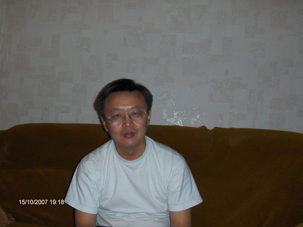 Тен Александр