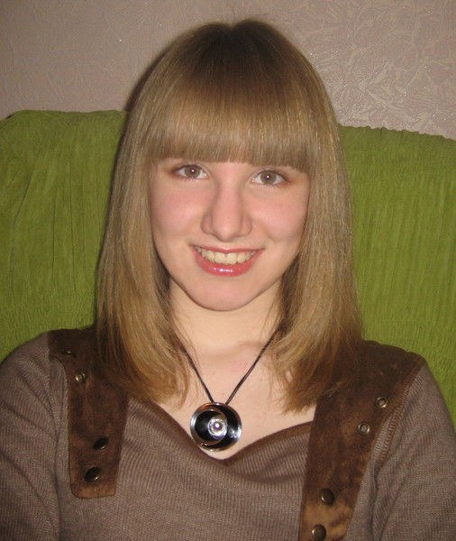 Элина Рогачева