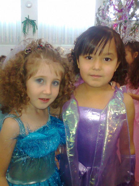 Мира Алимбаева