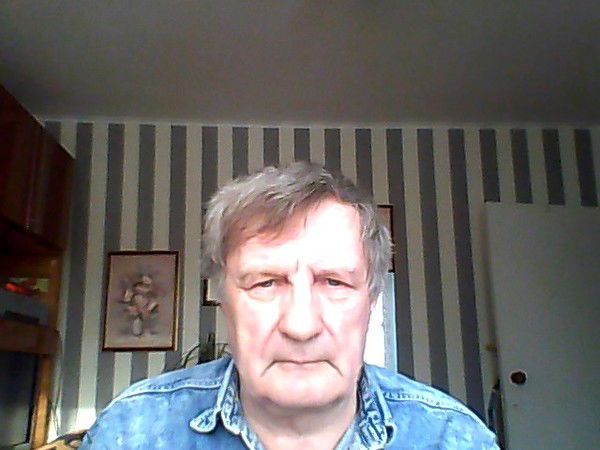 Михаил Калитко