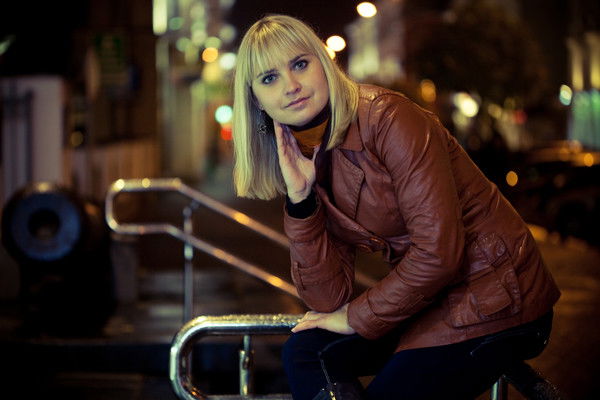 Виктория Куликова