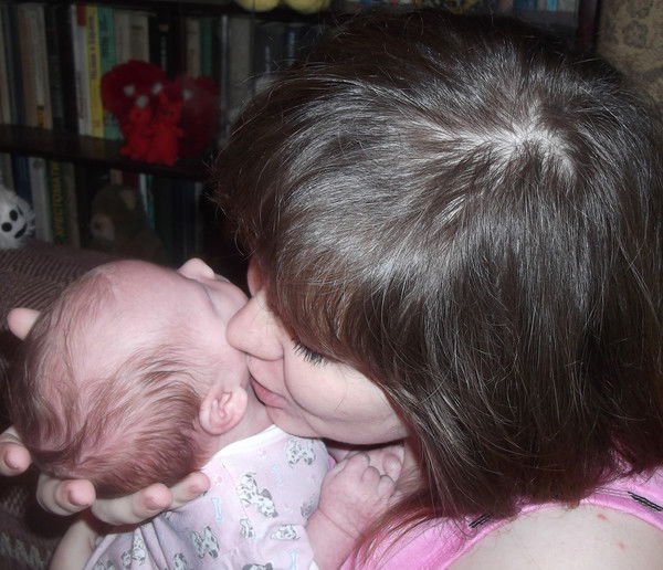 Елена Яготина