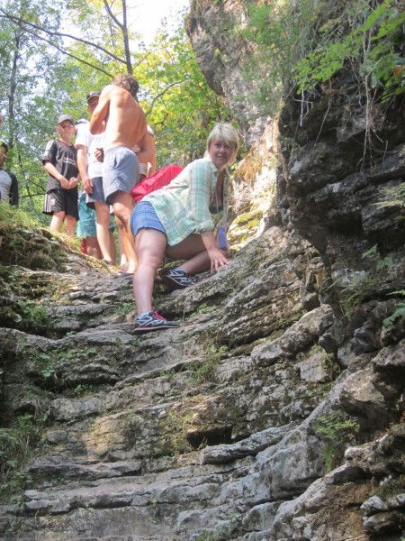 Татьяна Гречановская