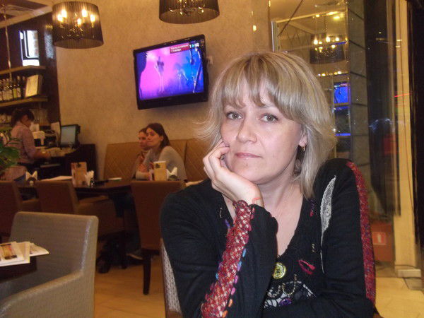 Наталья Зимирева