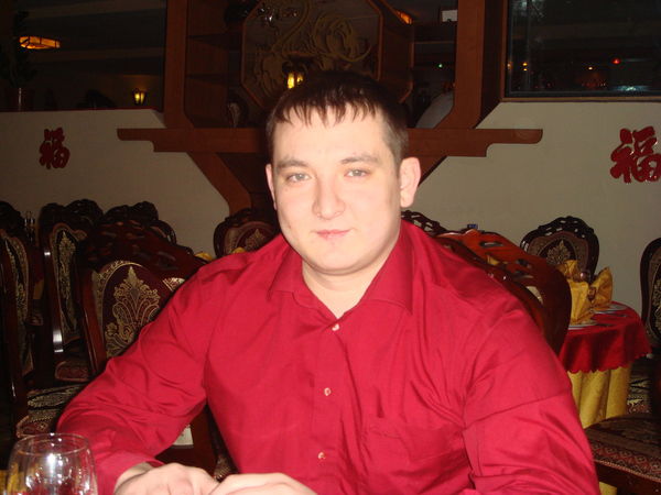 Андрей Радионов