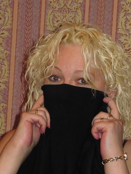 Анна Поспелова