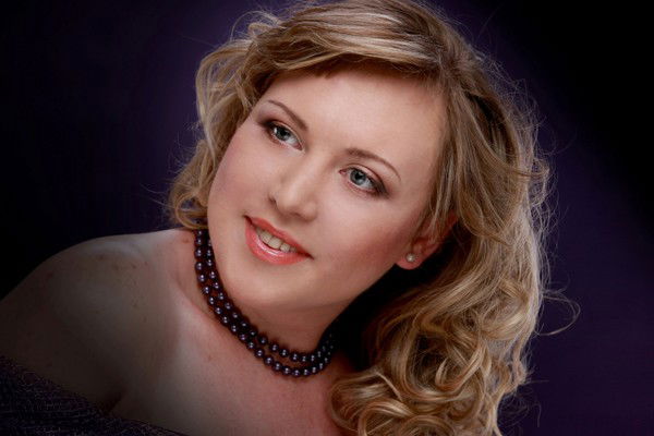 Татьяна Соколова