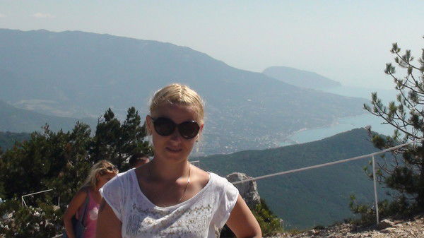 Диана Томилина