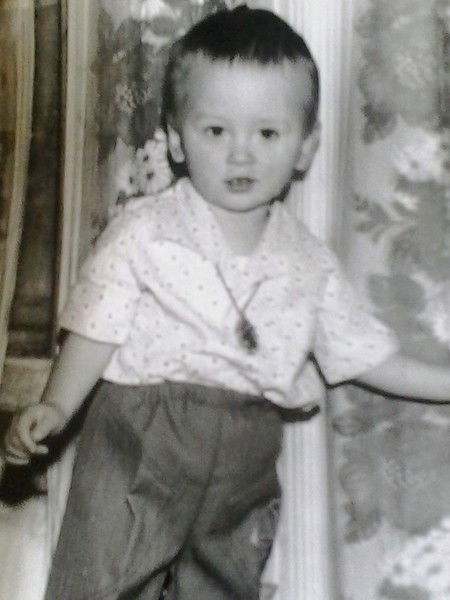 Алексей Будко