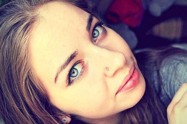 Оленька Данькова